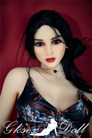sexdoll04227 20 168cm medium boobs beautiful goddess realistic sex doll Vera