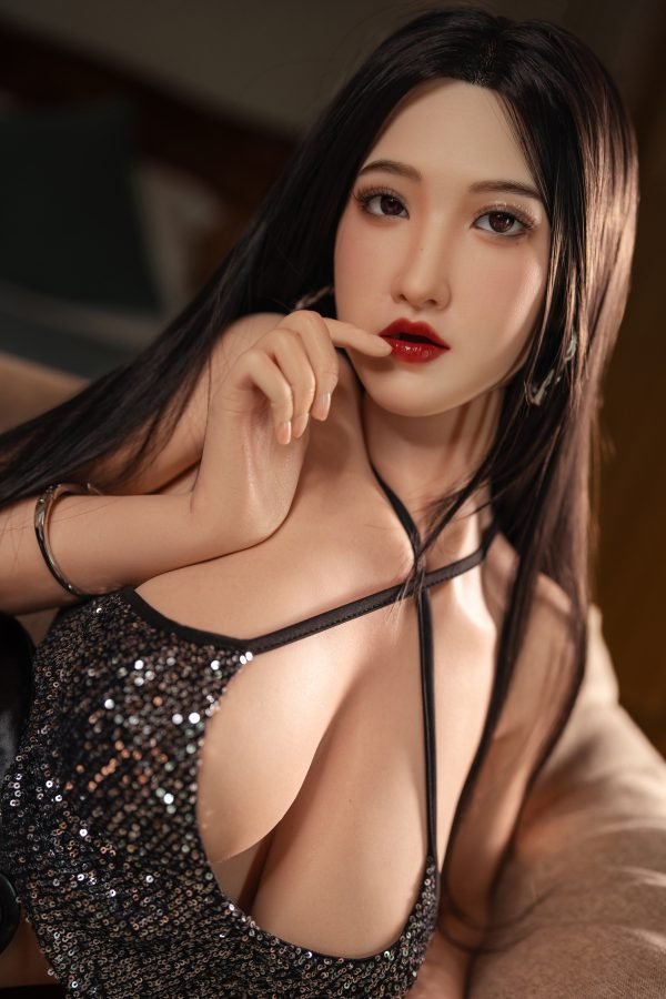 DSC00638 ROS Technology Meets Elegance Embrace the Whisper of the Wind 168cm C Cup Silicone Sex Doll