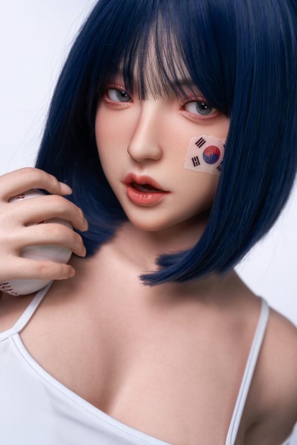 DSC03723 Hyper-Realistic ROS Oral Cavity Simulation on 158cm D Cup Silicone Sex Doll